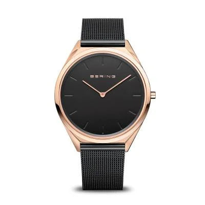 Bering Ultra Slim Watch - Uni