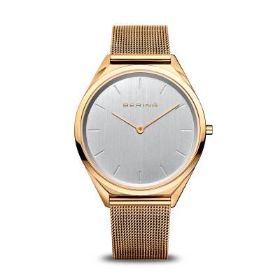 Bering Ultra Slim Watch - Uni