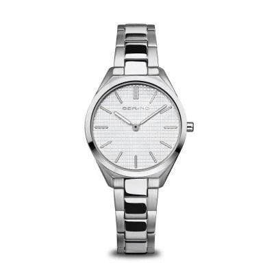 Bering Ultra Slim Watch - Women