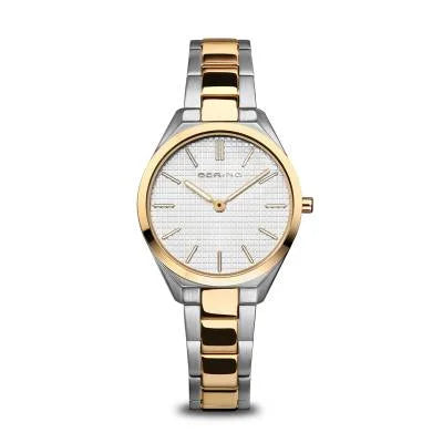 Bering Ultra Slim Watch - Women