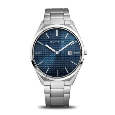 Bering Ultra Slim Watch - Uni