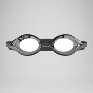 Speedo Vanquisher Mirror Goggles -