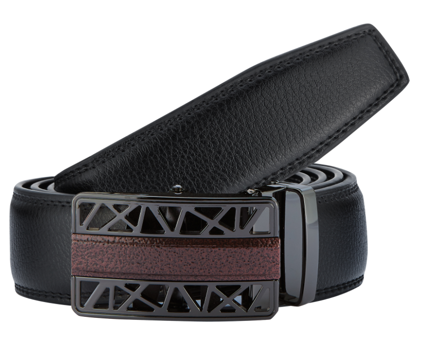 Revonah Mens Track Belt -