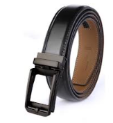 Roxoni Mens Track Belt -