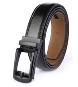 Roxoni Mens Track Belt -
