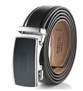 Roxoni Mens Track Belt -