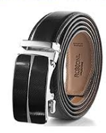 Roxoni Mens Track Belt -