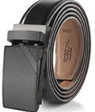Roxoni Mens Track Belt -