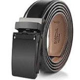 Roxoni Mens Track Belt -