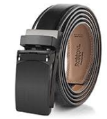 Roxoni Mens Track Belt -