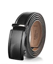 Roxoni Mens Track Belt -