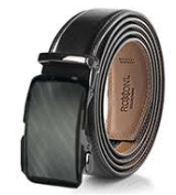 Roxoni Mens Track Belt -