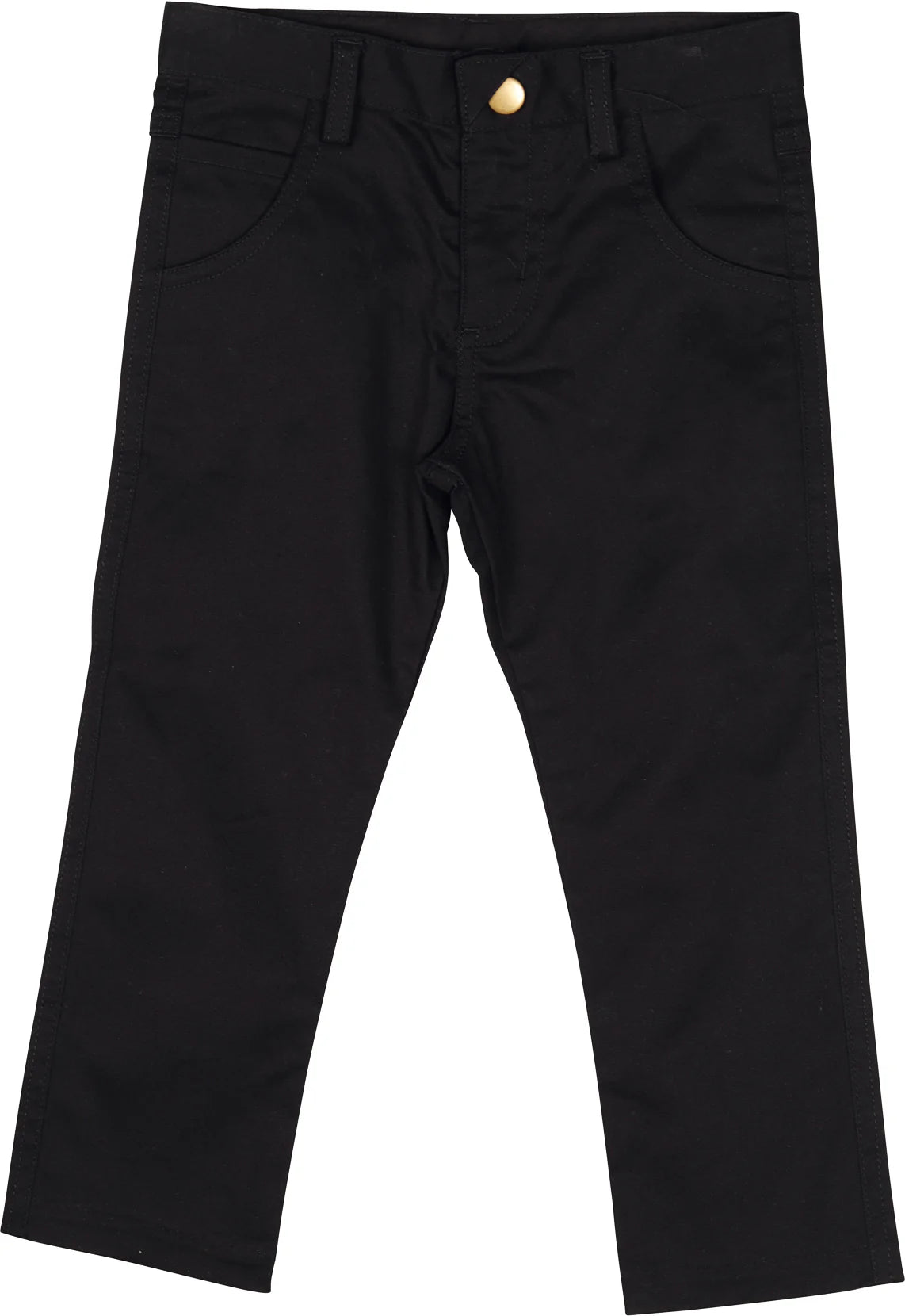Crew Kids Boys Chino Slim Fit Pants -
