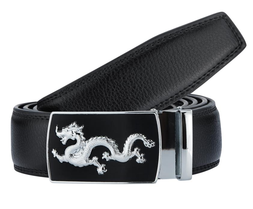 Revonah Mens Track Belt -