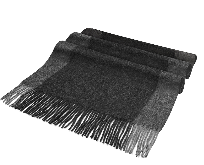 Valentini Baby Wool Scarf -
