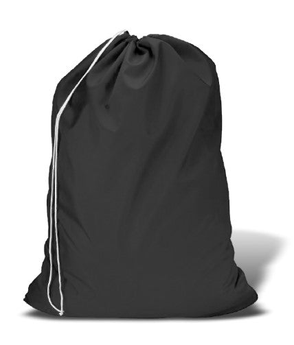 Abstract Poly Laundry Bag - 24"x36" -