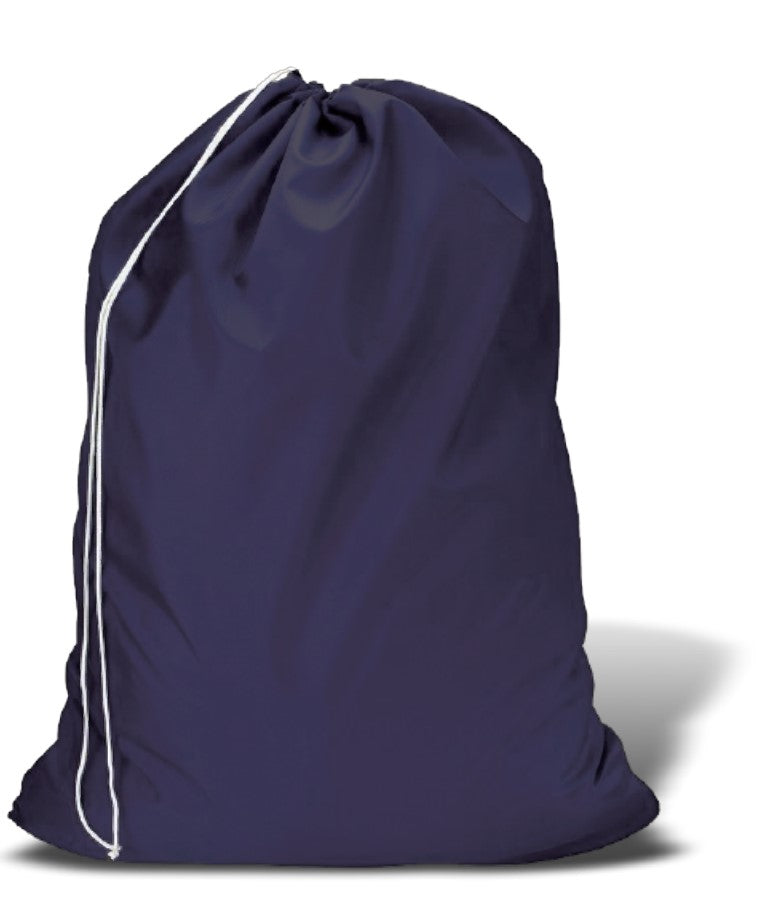 Abstract Poly Laundry Bag - 24"x36" -