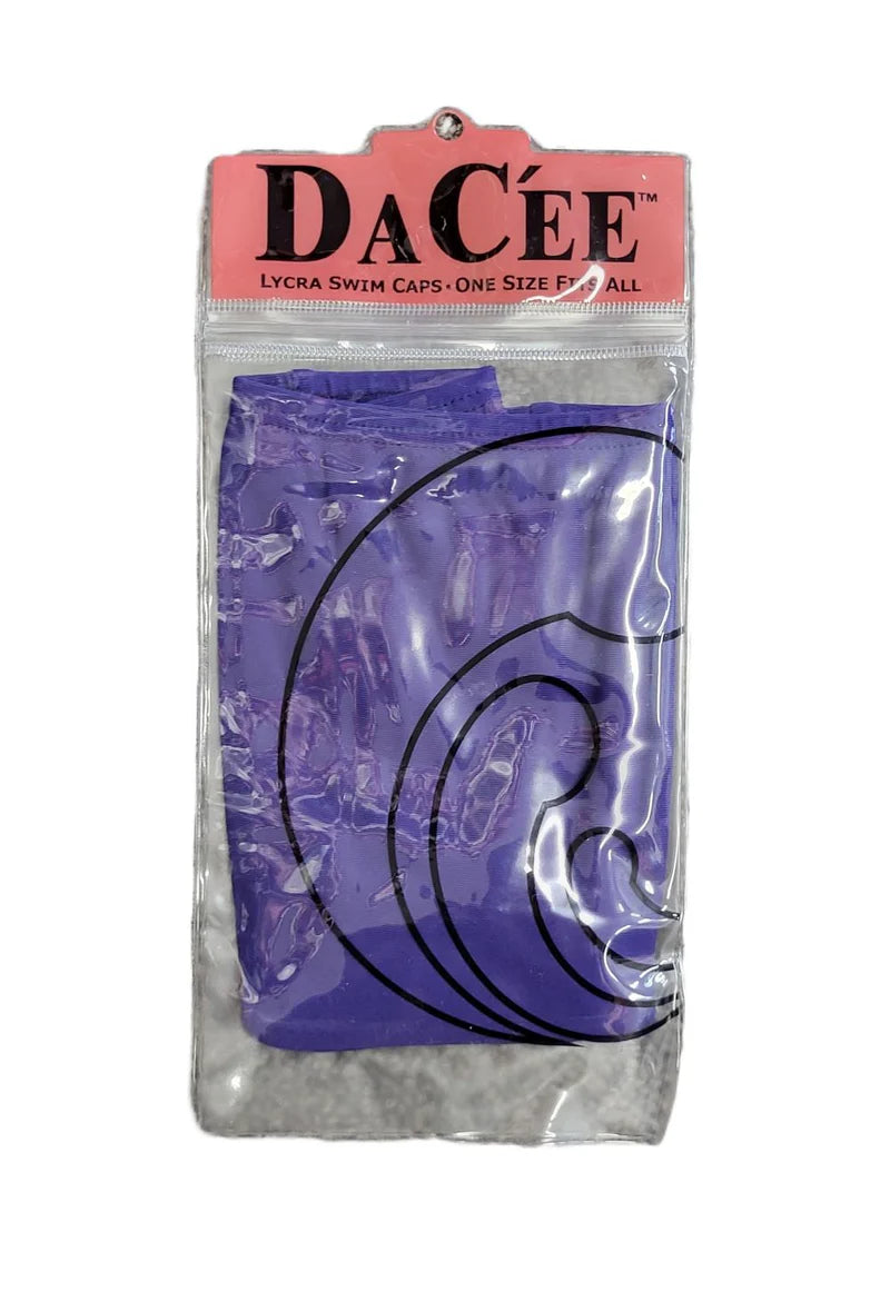 Dacee Bathing Cap -