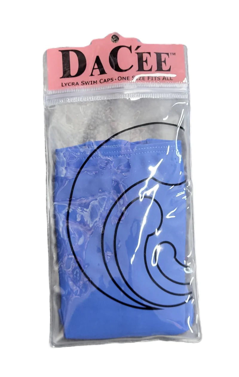 Dacee Bathing Cap -