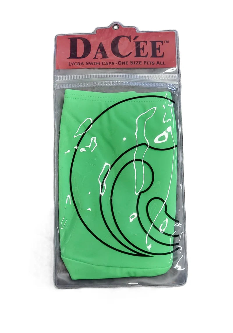 Dacee Bathing Cap -