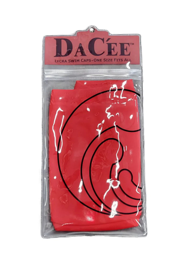 Dacee Bathing Cap -