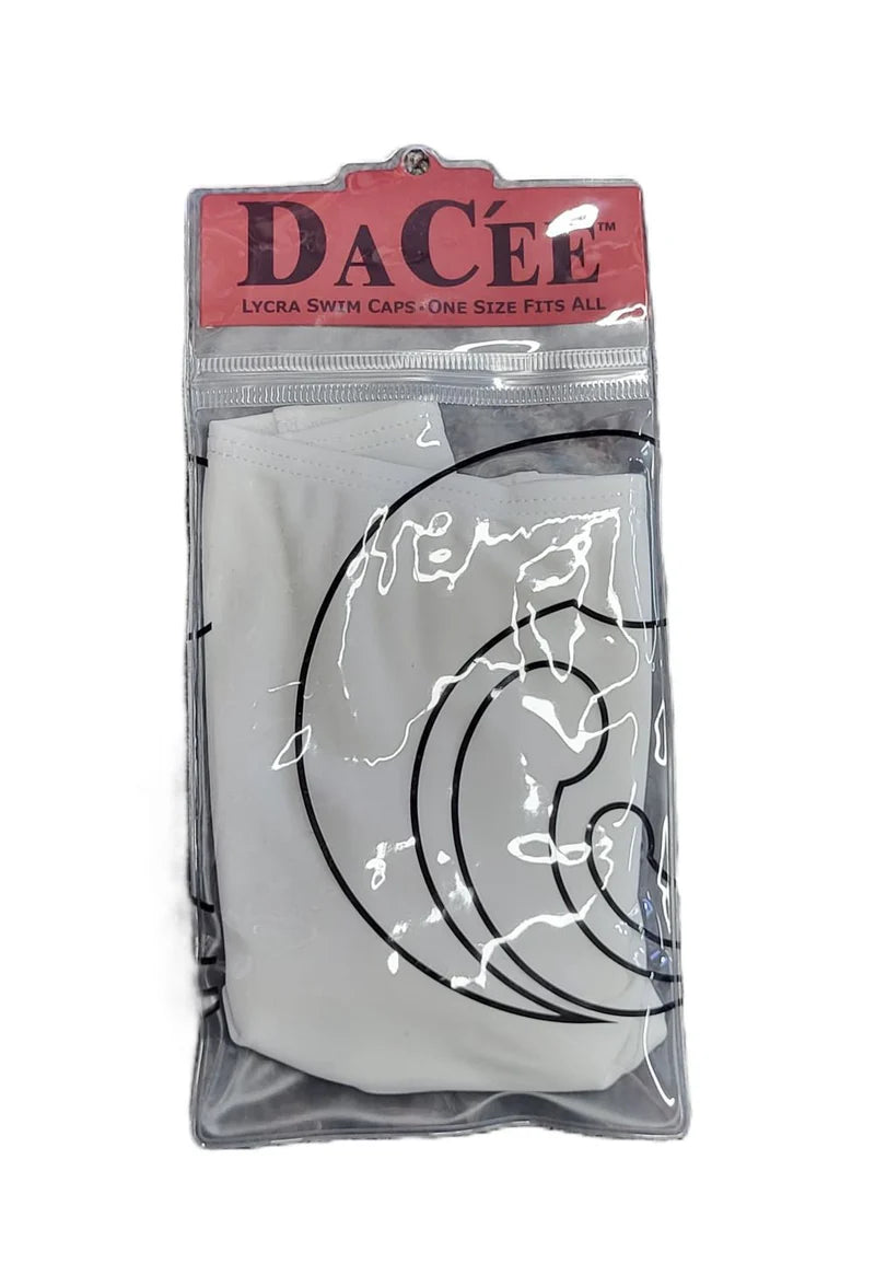Dacee Bathing Cap -