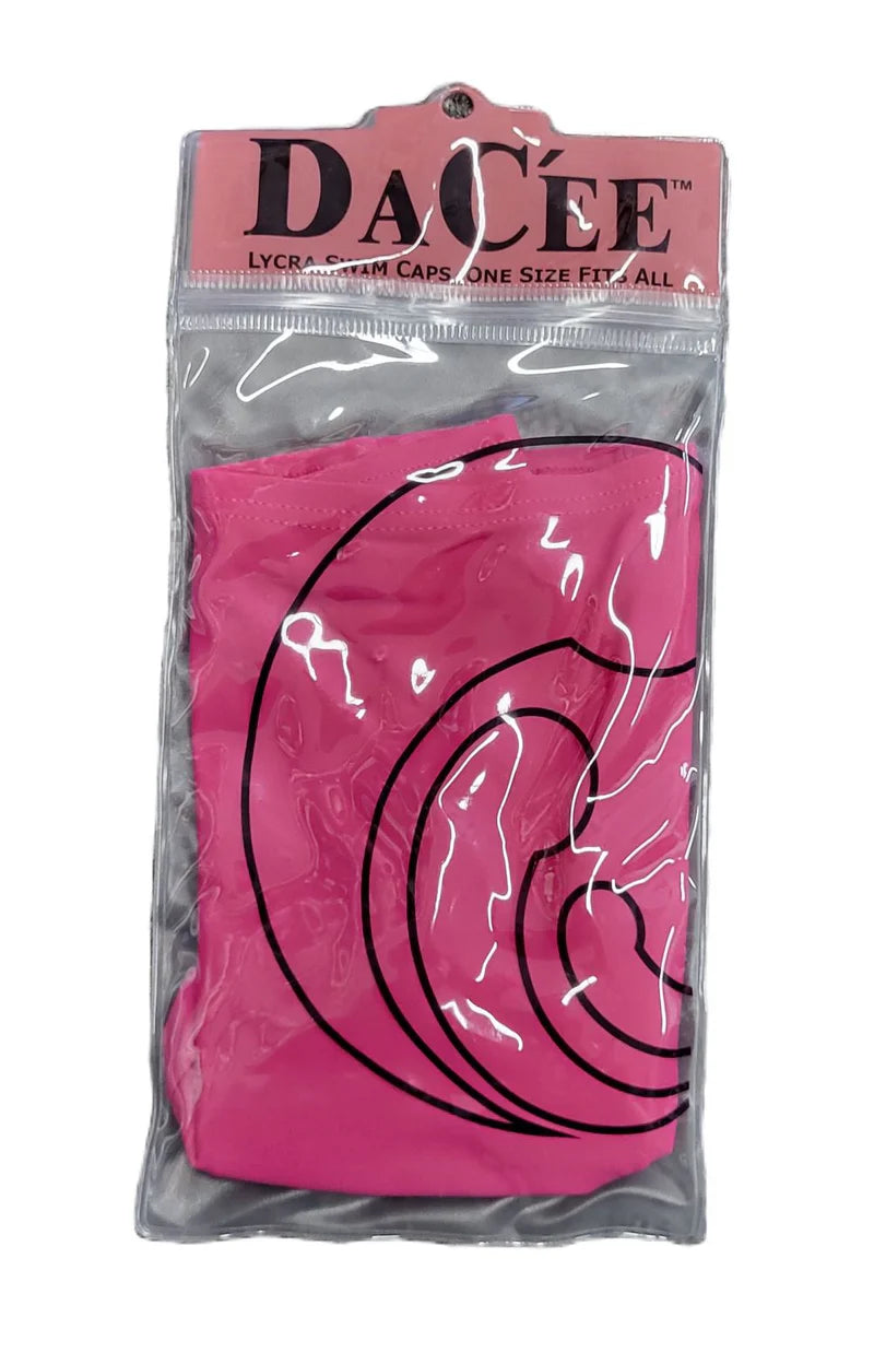 Dacee Bathing Cap -