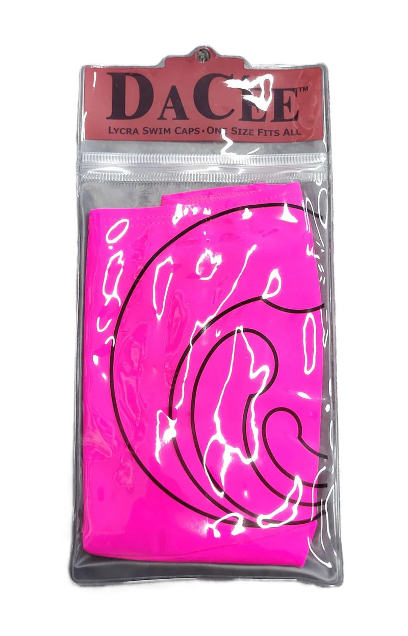 Dacee Bathing Cap -