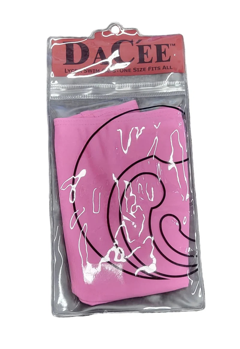 Dacee Bathing Cap -