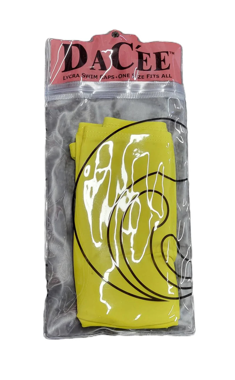 Dacee Bathing Cap -