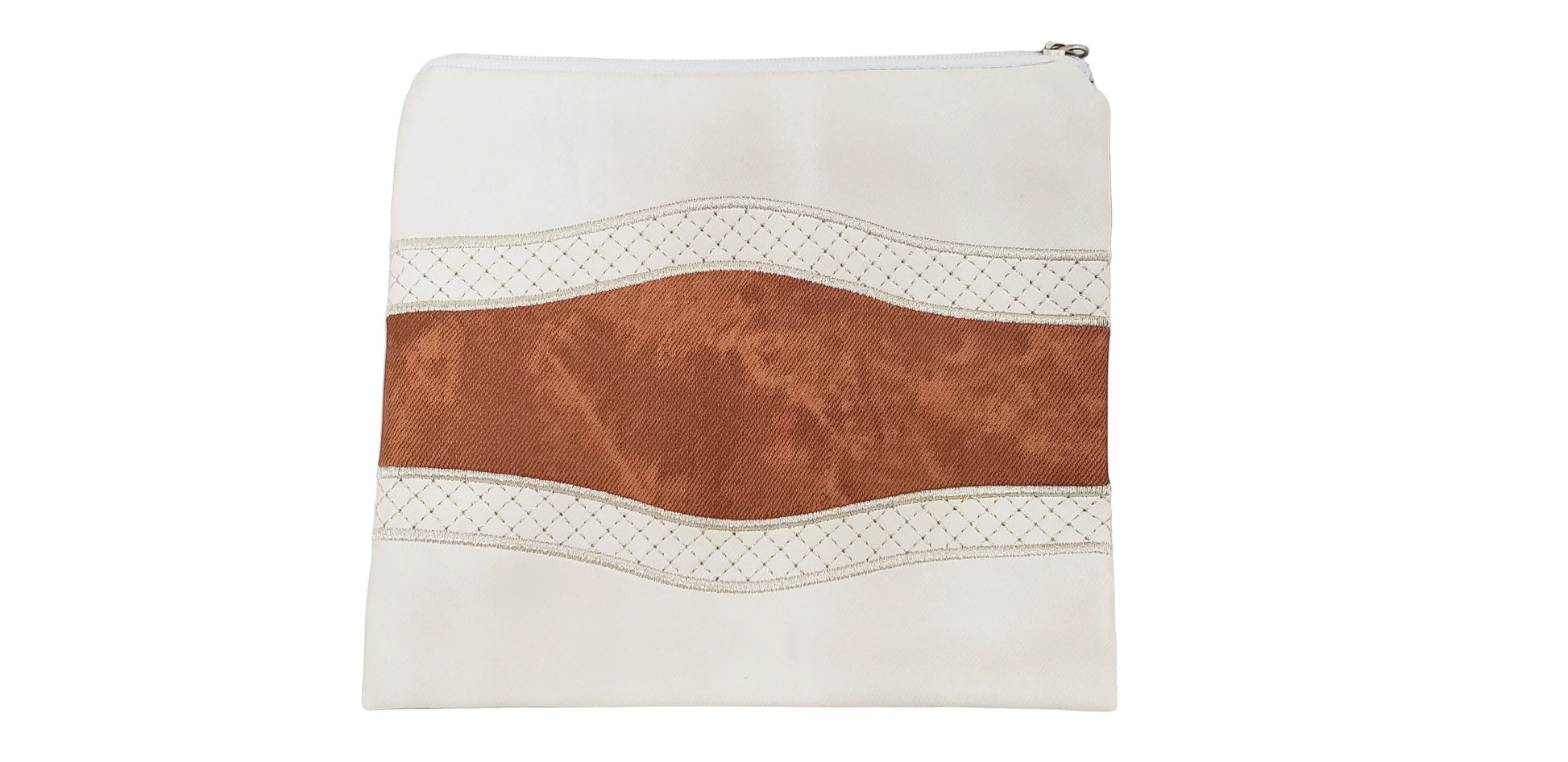 Tzedakah / Gartel Bag Leather Look