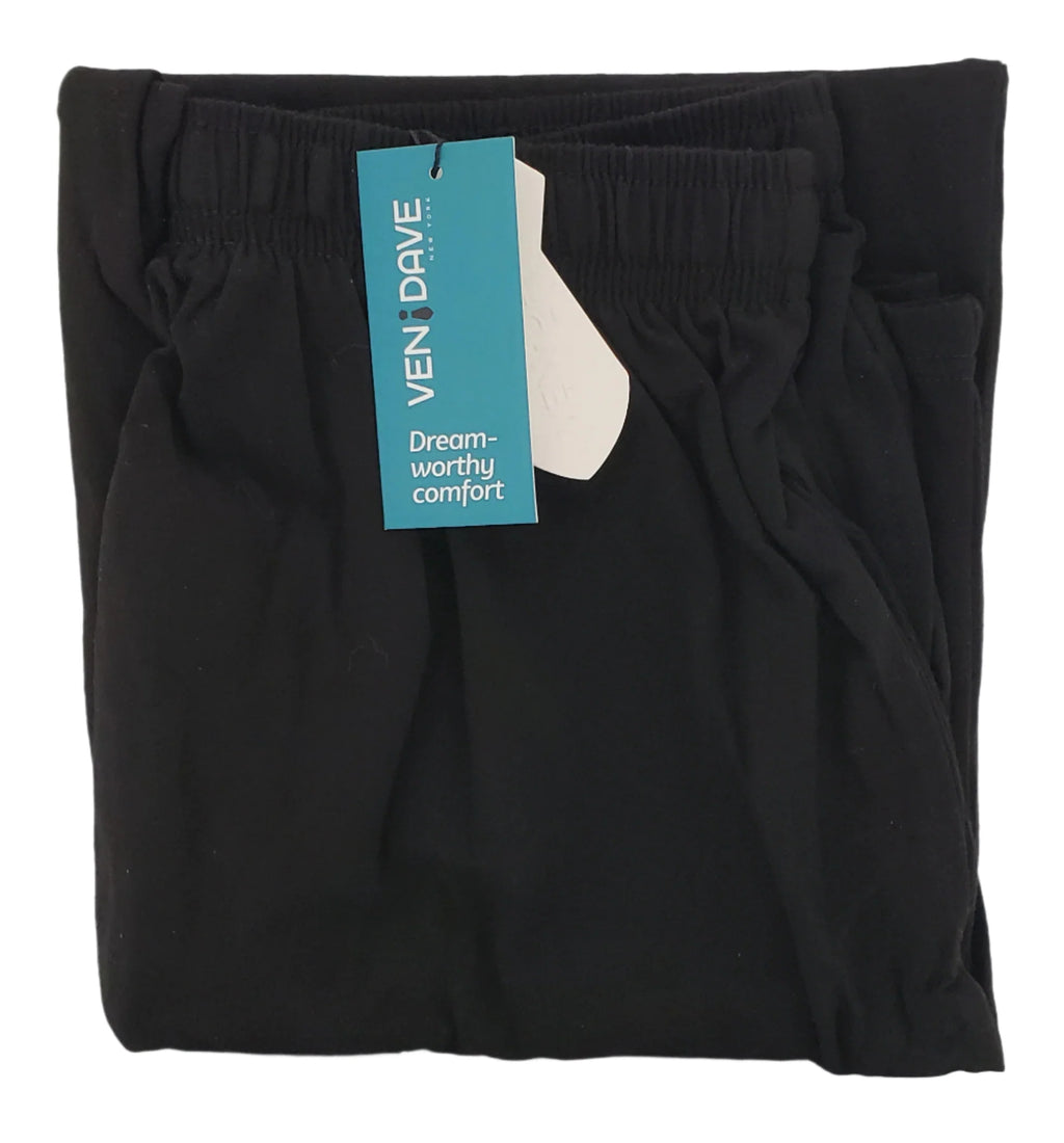 Ven Dave Lounge Pants - V01/V02 -