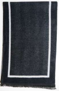 Grignasco Selection Viscose Scarf -