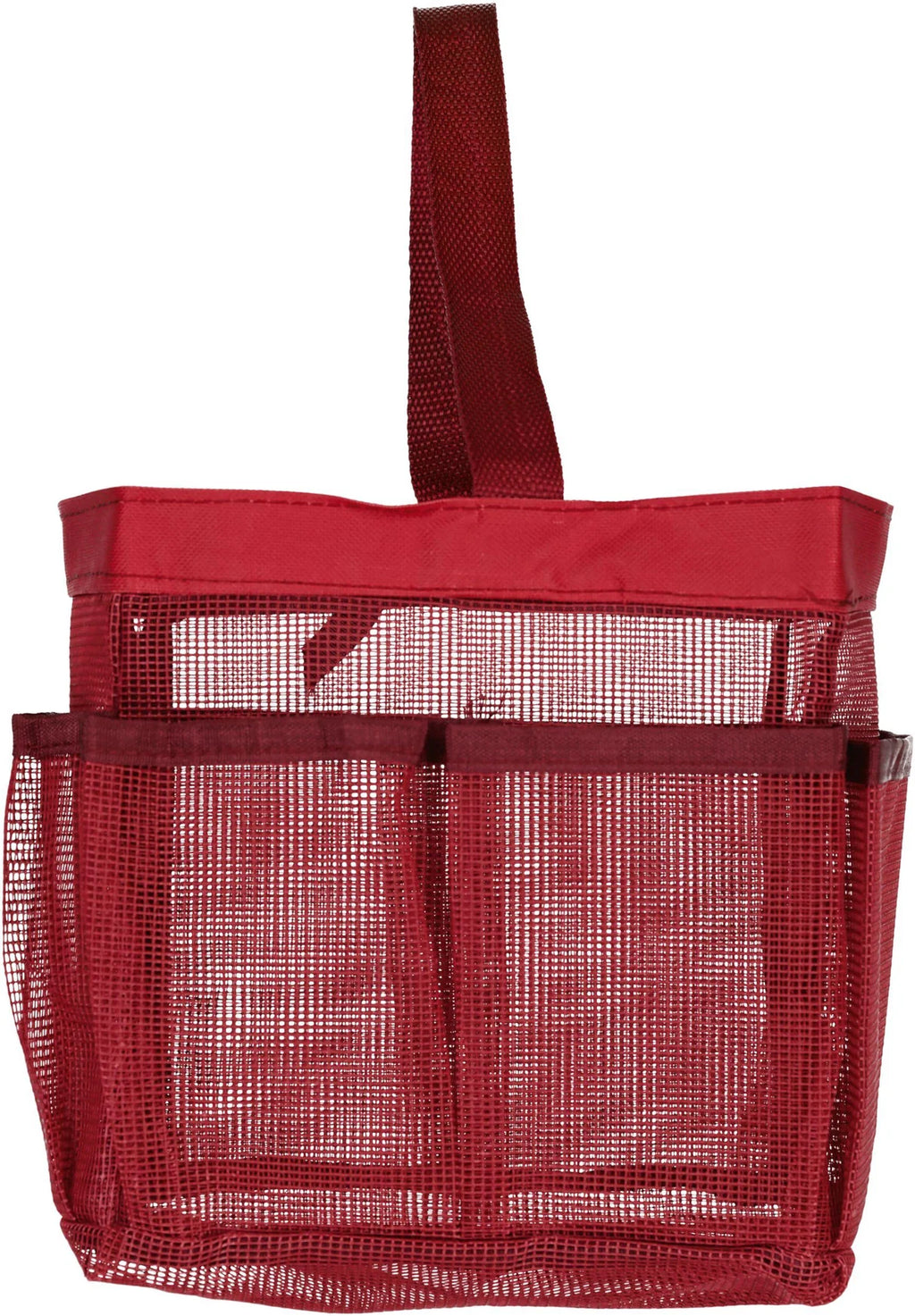 La Mart Portable Mesh Hanging Bath Caddy -