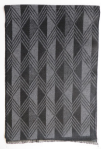 Grignasco Selection Viscose Scarf -