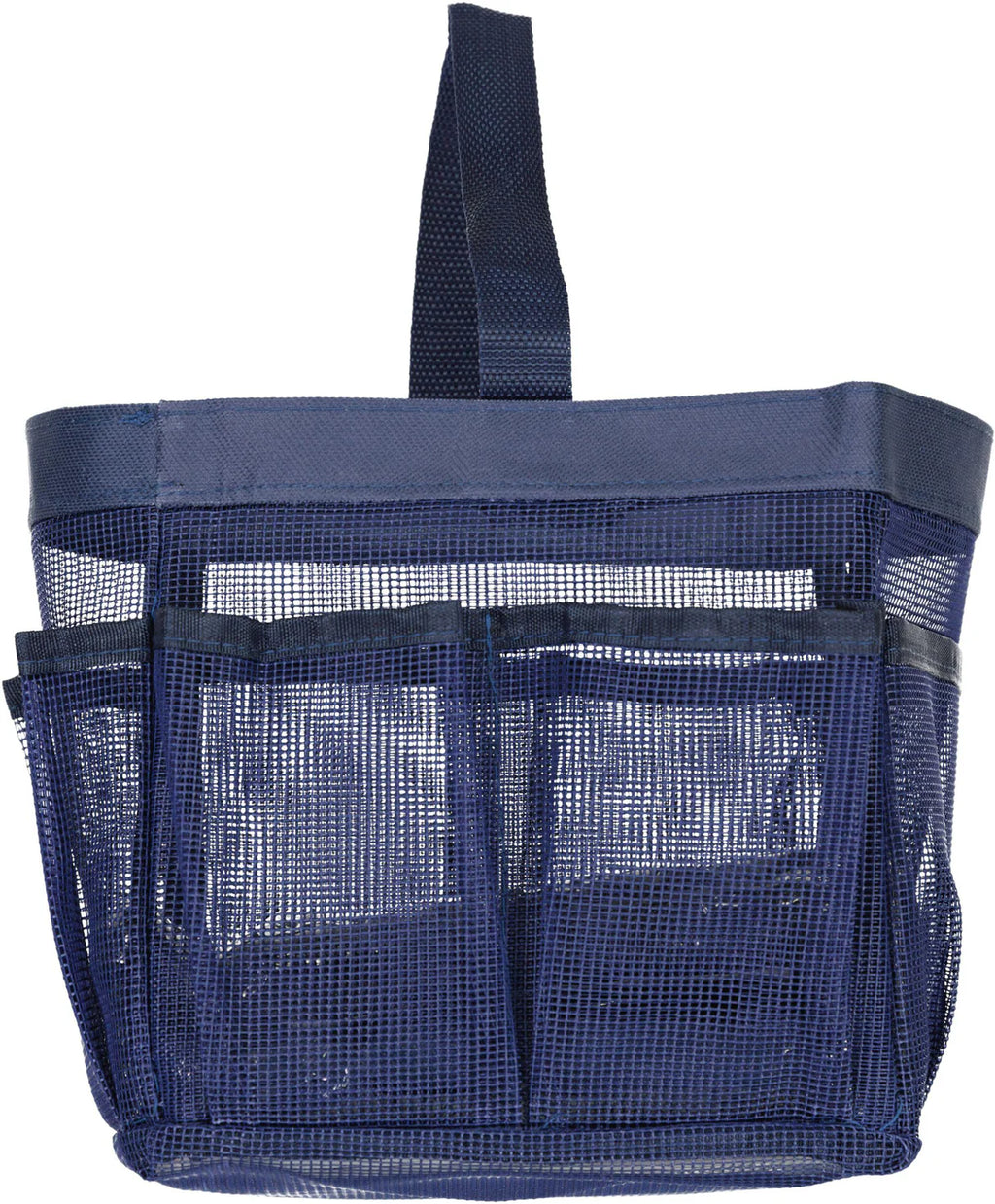 La Mart Portable Mesh Hanging Bath Caddy -