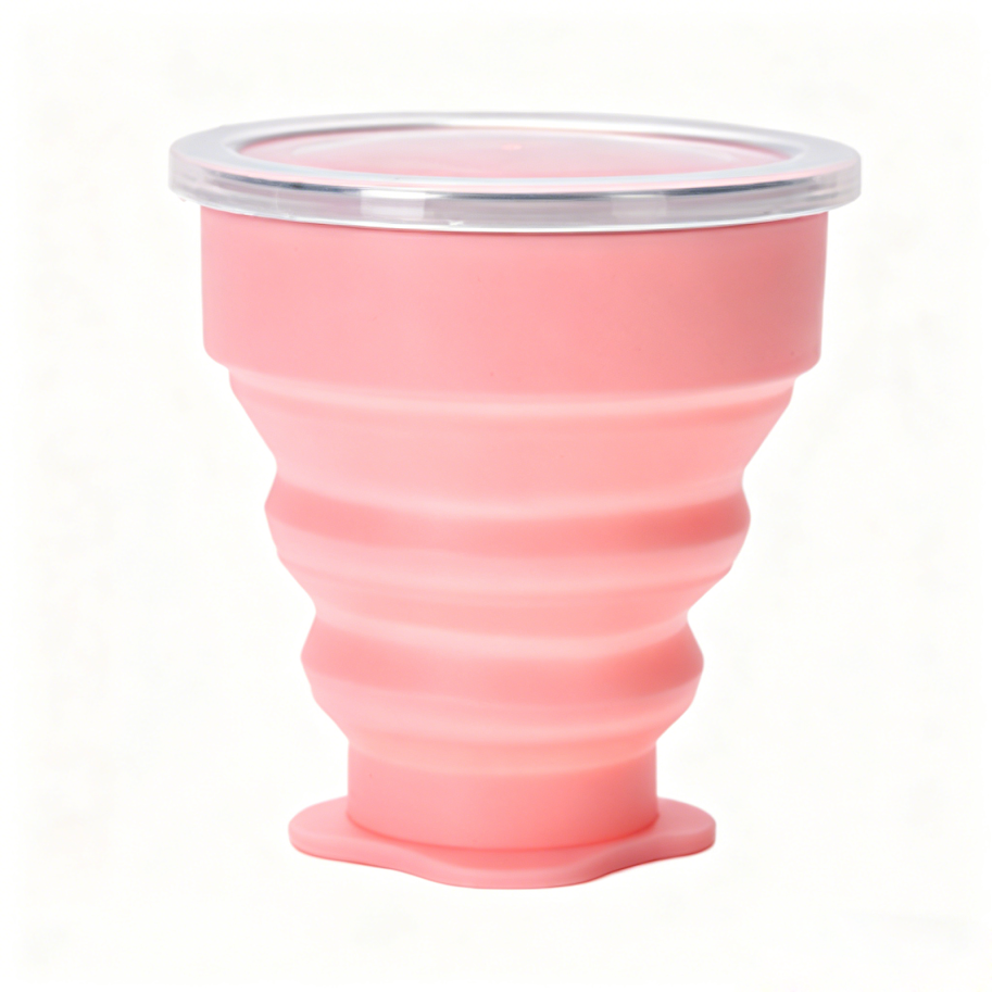 Sturdo Collapsible Cup -