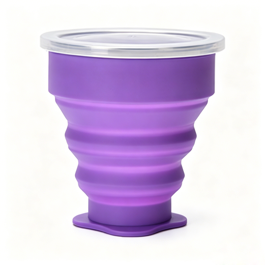 Sturdo Collapsible Cup -