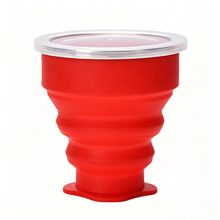 Sturdo Collapsible Cup -