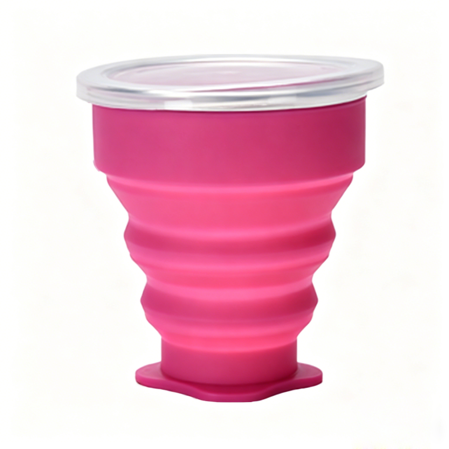 Sturdo Collapsible Cup -