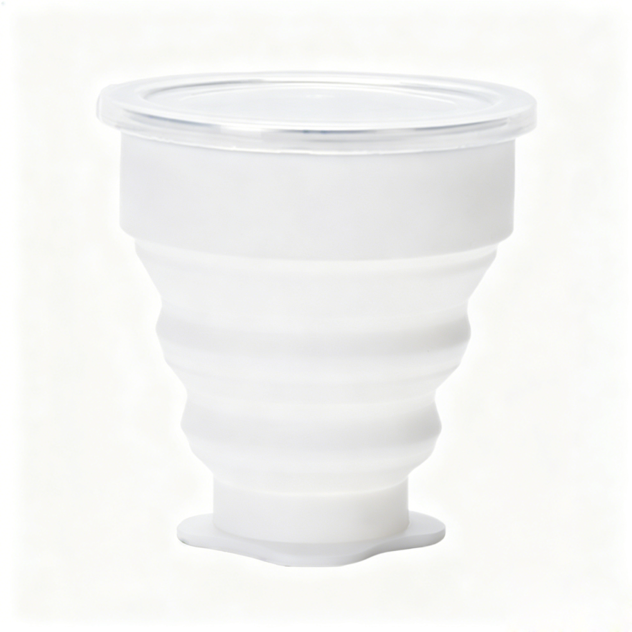 Sturdo Collapsible Cup -