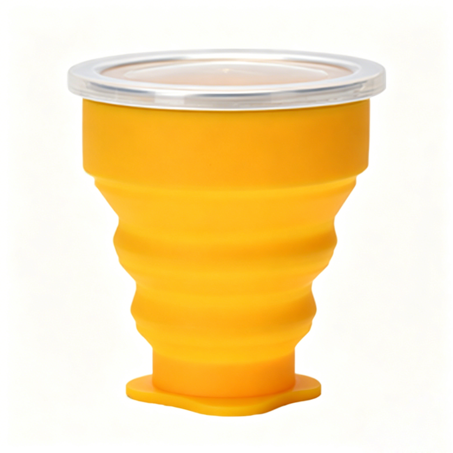 Sturdo Collapsible Cup -