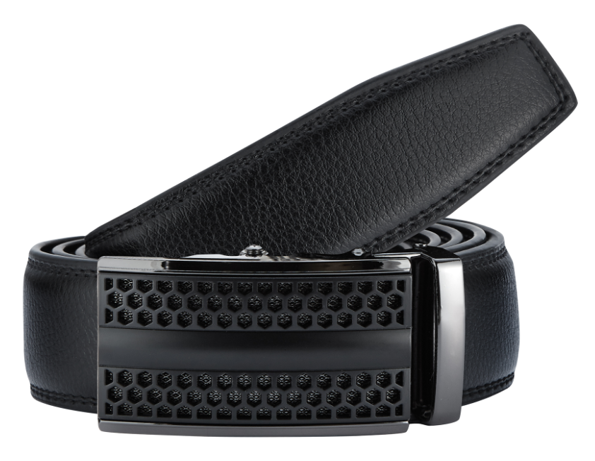 Revonah Mens Track Belt -