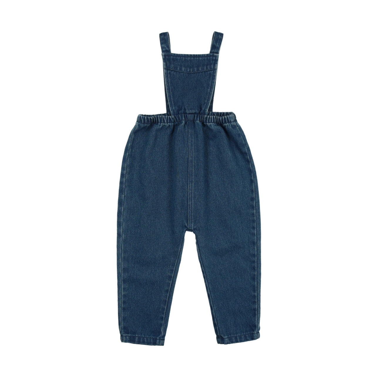 Analogie Denim Bib Overalls - FW24 -