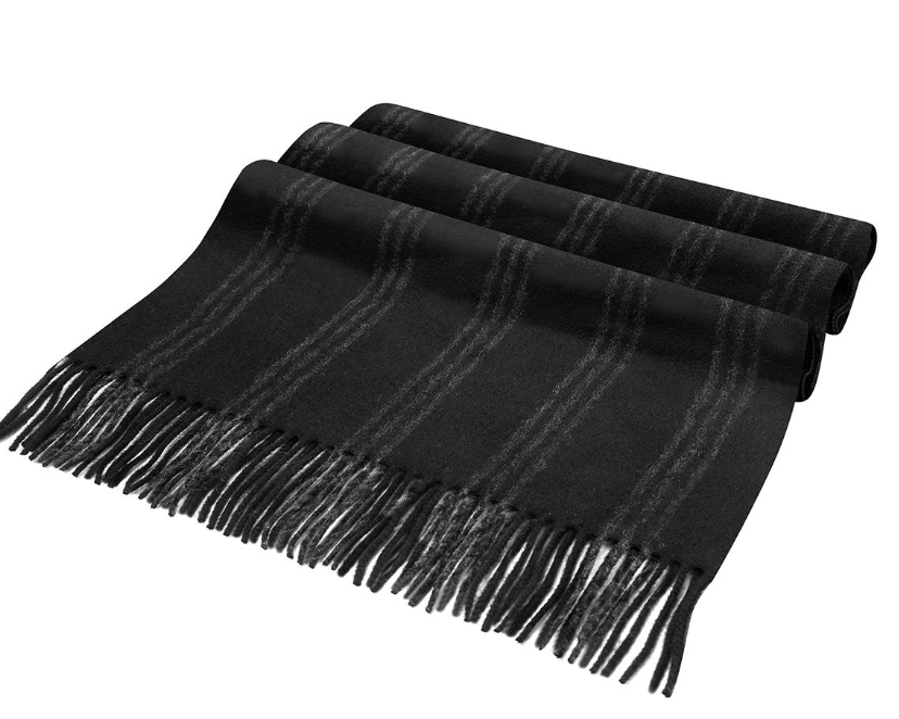 Valentini Baby Wool Scarf -