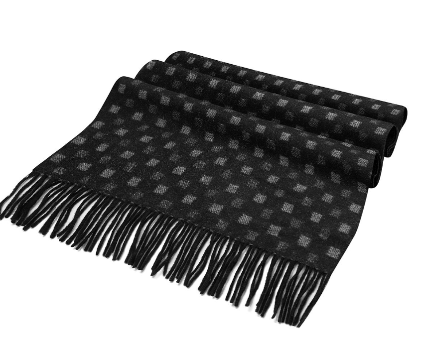 Valentini Baby Wool Scarf -