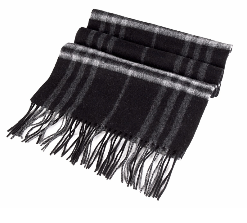 Valentini Wool Scarf -
