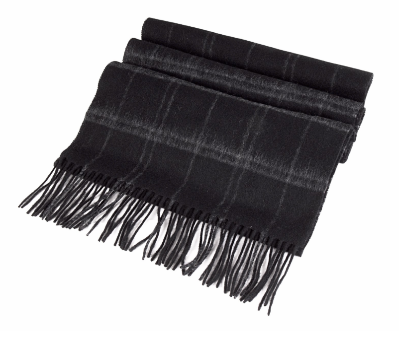 Valentini Wool Scarf -