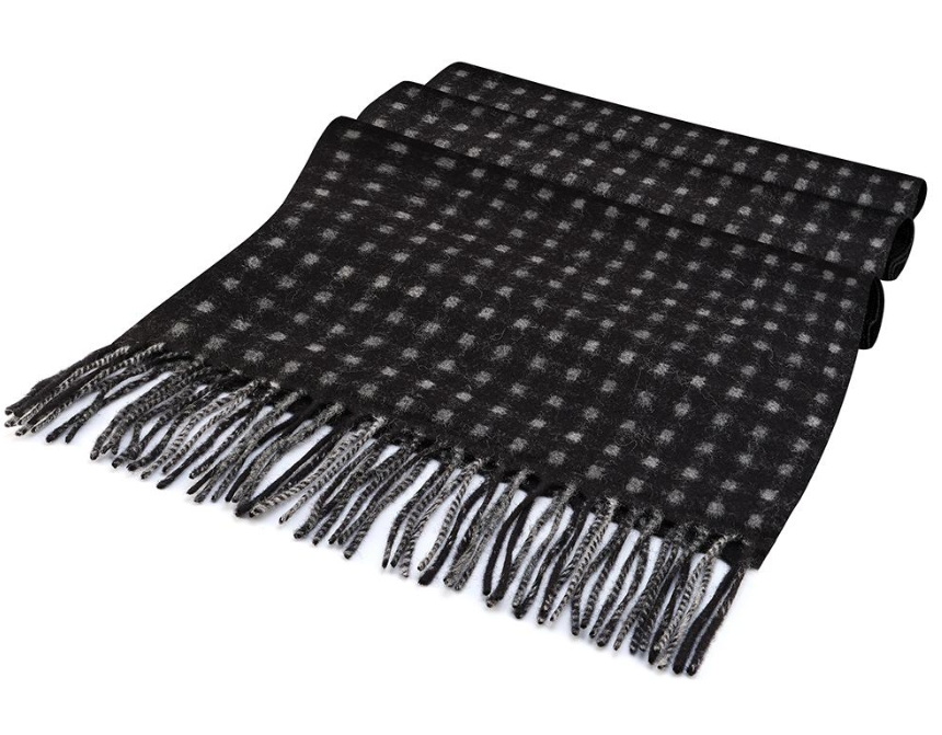 Valentini Wool Scarf -