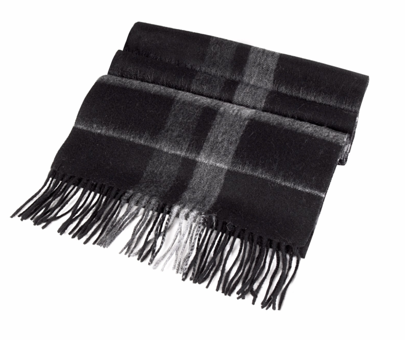 Valentini Wool Scarf -